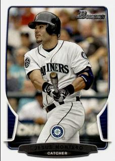 Jesus Montero