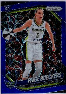 Paige Bueckers