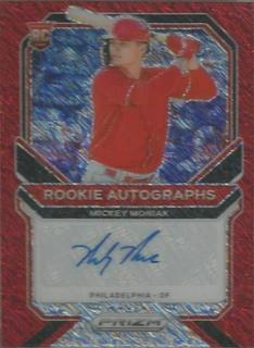 Mickey Moniak