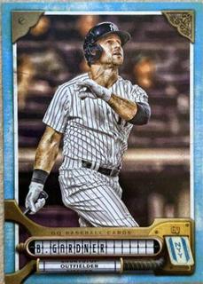 Brett Gardner