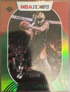 Fred VanVleet