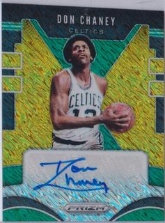 Don Chaney