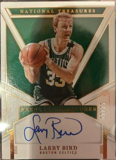 Larry Bird