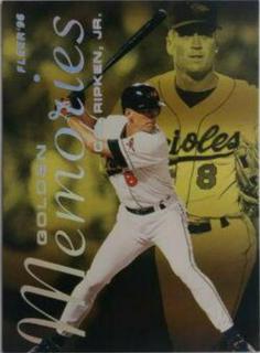 Cal Ripken Jr