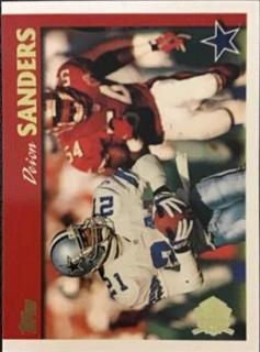 Deion Sanders
