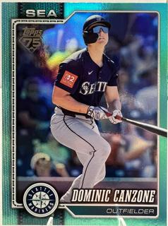 Dominic Canzone