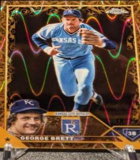 George Brett