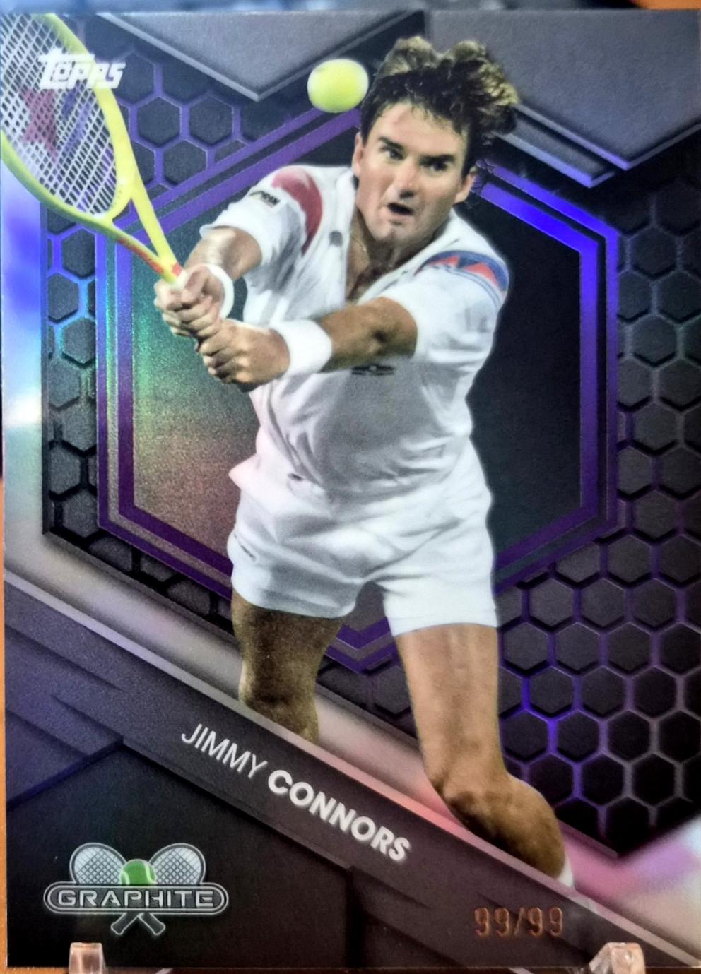 Jimmy Connors #175