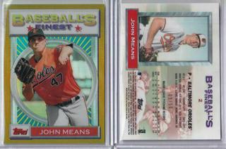 John Means