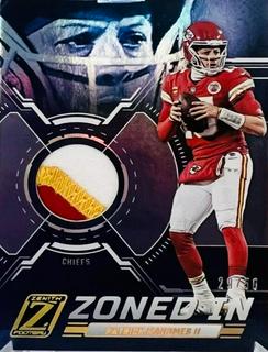 Patrick Mahomes II