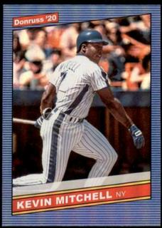Kevin Mitchell