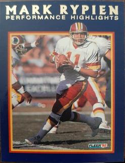 Mark Rypien