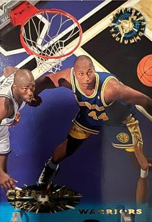 Clifford Rozier