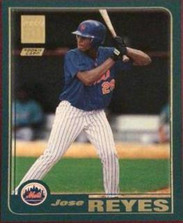 Jose Reyes