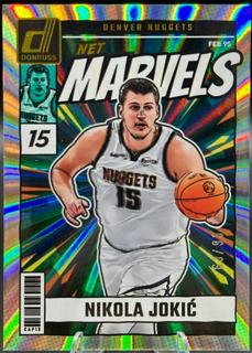 Nikola Jokic