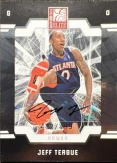 Jeff Teague