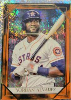 Yordan Alvarez