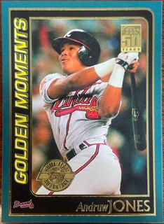 Andruw Jones