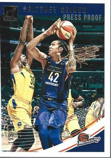 Brittney Griner