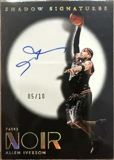 Allen Iverson