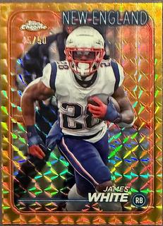 James White