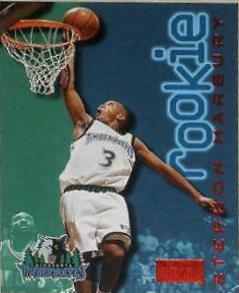 Stephon Marbury