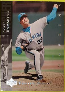 Chris Hammond
