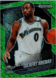Gilbert Arenas