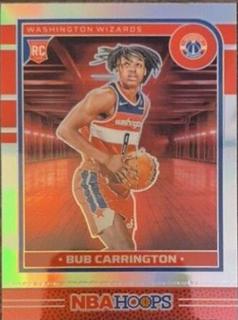 Bub Carrington