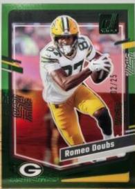 Romeo Doubs