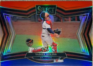 Yadier Molina