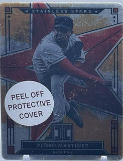 Pedro Martinez