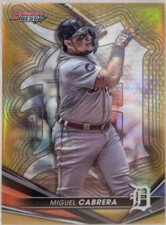 Miguel Cabrera