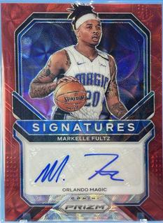 Markelle Fultz