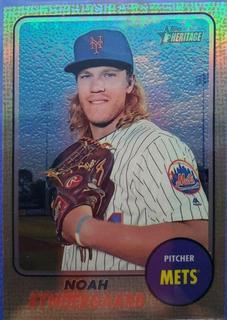 Noah Syndergaard
