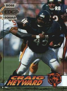 Craig Heyward
