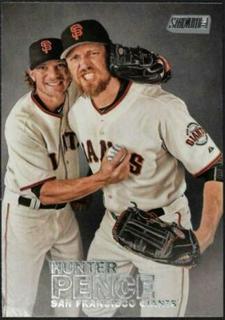 Hunter Pence