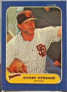 Goose Gossage