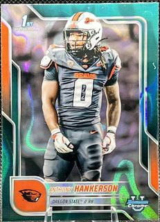 Anthony Hankerson