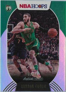Jayson Tatum