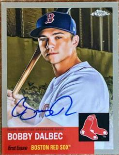 Bobby Dalbec