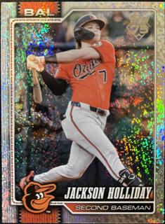 Jackson Holliday