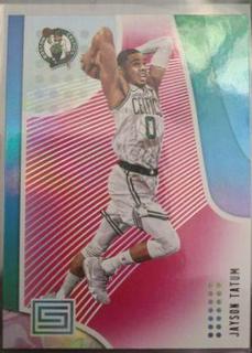 Jayson Tatum
