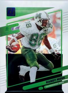 Randy Moss