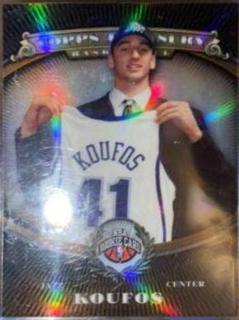 Kosta Koufos