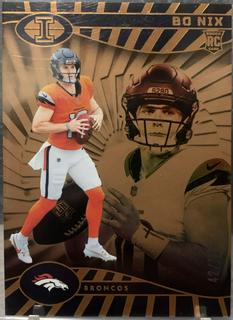 Bo Nix