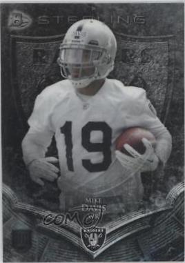 Mike Davis #78