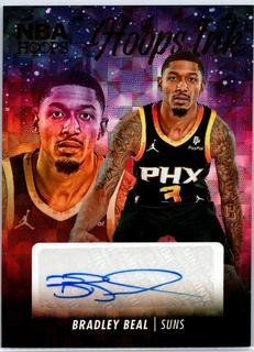 Bradley Beal