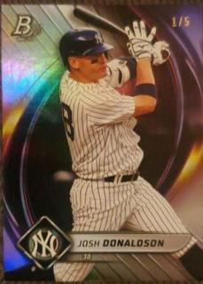 Josh Donaldson