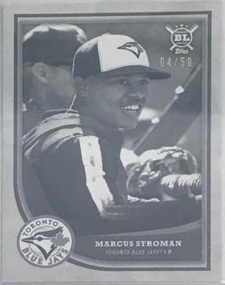 Marcus Stroman